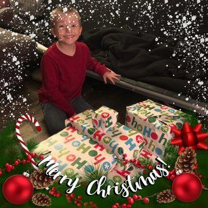 Meet your Posher, Carly